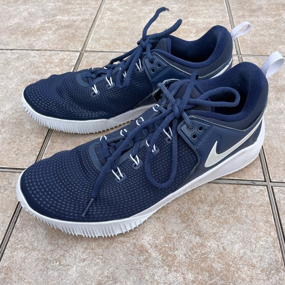 nike zoom hyperace 2 blue